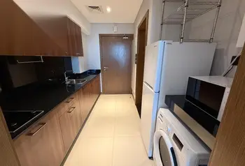 Fully Furnished Studio Apartment for Sale in Sanabis