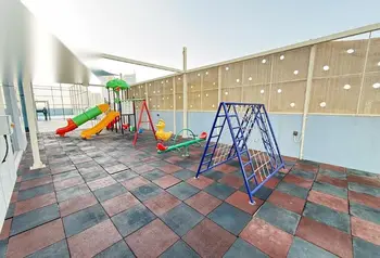 Fully Furnished 1-Bedroom Apartment for Rent in Seef