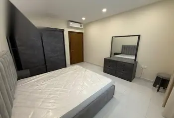 Fully Furnished 1-Bedroom Apartment for Rent in Al Burhama