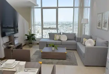 Fully Furnished 1-Bedroom Apartment for Sale in Sanabis