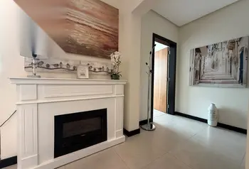 Fully Furnished 2-Bedroom Apartment in Reef Island