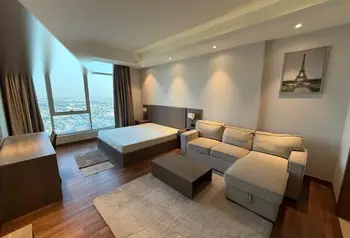 Fully Furnished Studio Apartment for Sale in Sanabis
