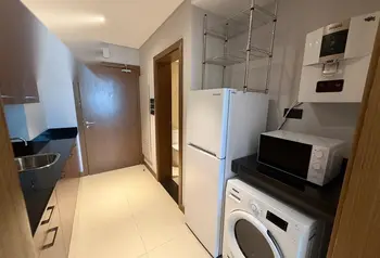 Fully Furnished Studio Apartment for Sale in Sanabis