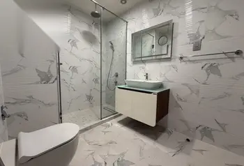 Fully Furnished 1-Bedroom Apartment for Rent in Sanabis