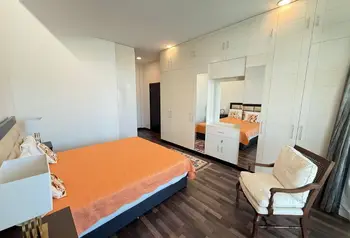 Fully Furnished 3-Bedroom Penthouse with Maid's Room, Reef Island