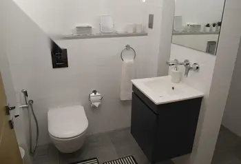 Fully Furnished Studio Apartment For Sale in Al Juffair