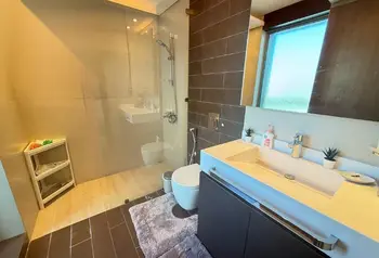 Fully Furnished 2-Bedroom Apartment in Reef Island