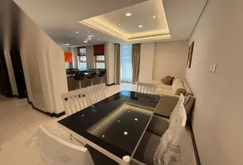 Fully Furnished 3-Bedroom Duplex on Reef Island