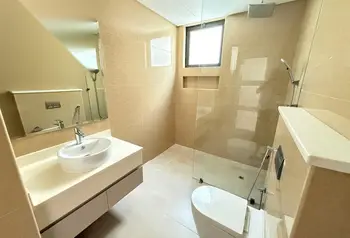 Fully Furnished 2-Bedroom Smart Apartment on Reef Island