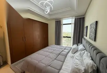 Fully Furnished 2-Bedroom Apartment with Sea View, Reef Island