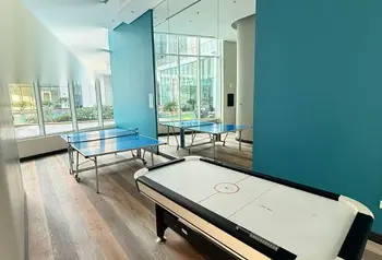 Fully Furnished Studio with Sea Views in Bahrain Bay