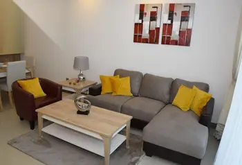 Furnished 2-Bedroom Apartment for Sale in Busaiteen