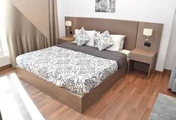 Fully Furnished Studio Apartment For Sale in Seef