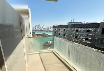 Brand-New 2-Bedroom Apartment with Bay Views in Bahrain Bay