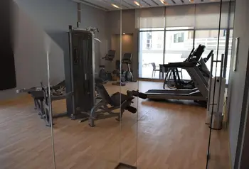 Fully Furnished 1-Bedroom Apartment in Al Juffair