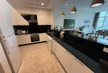 Fully Furnished 2-Bedroom Apartment in Reef Island
