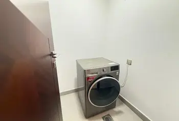Fully Furnished 1-Bedroom Apartment for Rent in Seef