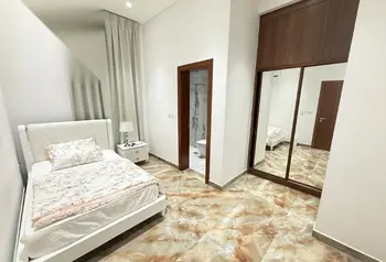 Fully Furnished 3-Bedroom Duplex for Rent in Seef