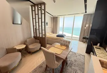 Fully Furnished Studio Apartment in Water Garden City
