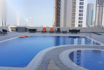 Fully Furnished 1-Bedroom Apartment for Sale in Sanabis