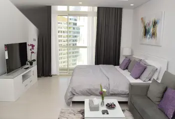 Fully Furnished Studio Apartment For Sale in Al Juffair