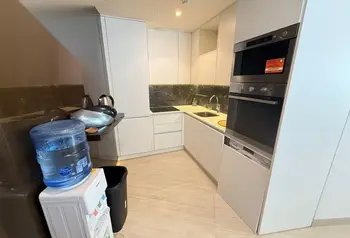 Fully Furnished 1-Bedroom Apartment in Water Garden City
