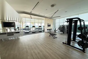 Fully Furnished 2-Bedroom Apartment on Reef Island