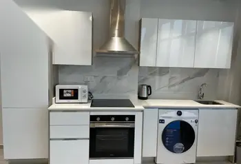 Fully Furnished Studio Apartment for Rent in Seef