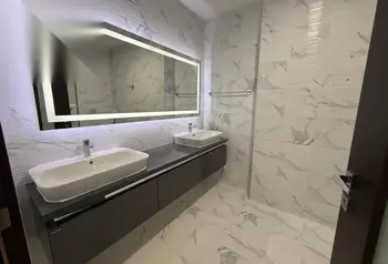 Fully Furnished 3-Bedroom Apartment for Rent in Sanabis