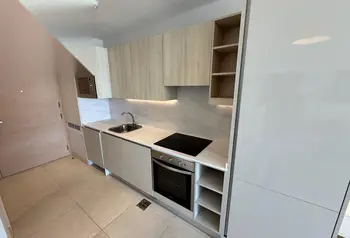 Fully Furnished Studio Apartment on Reef Island
