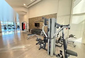 Fully Furnished 3-Bedroom Penthouse with Maid's Room, Reef Island