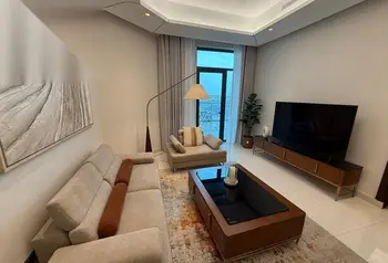 Fully Furnished 1-Bedroom Apartment for Rent in Sanabis