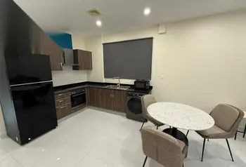 Fully Furnished 1-Bedroom Apartment for Rent in Al Burhama