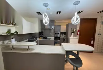Fully Furnished 2-Bedroom Apartment with Sea View, Reef Island