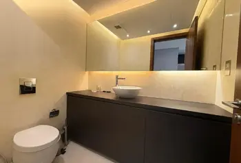 Fully Furnished 2-Bedroom Apartment with Terrace in Reef Island