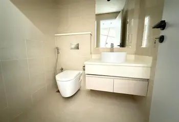 Fully Furnished 2-Bedroom Smart Apartment on Reef Island