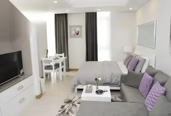Fully Furnished Studio Apartment For Sale in Al Juffair
