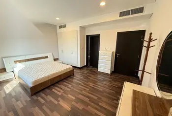 Fully Furnished 3-Bedroom Duplex on Reef Island