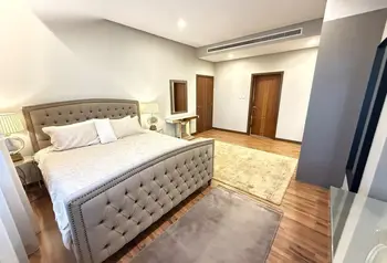 Fully Furnished 2-Bedroom Apartment with Balcony in Seef