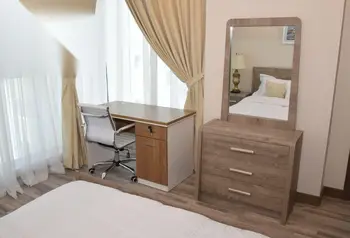 Furnished 2-Bedroom Apartment for Sale in Busaiteen