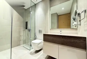 Fully Furnished 2-Bedroom Apartment on Reef Island