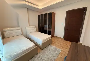 Fully Furnished 2-Bedroom Apartment for Rent in Sanabis