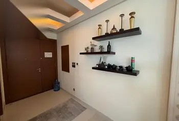 Fully Furnished 2-Bedroom Apartment with Sea View, Reef Island
