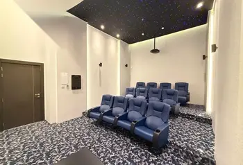 Fully Furnished 2-Bedroom Apartment in Bahrain Bay