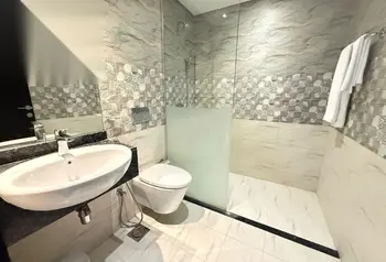 Fully Furnished 1-Bedroom Apartment for Rent in Seef