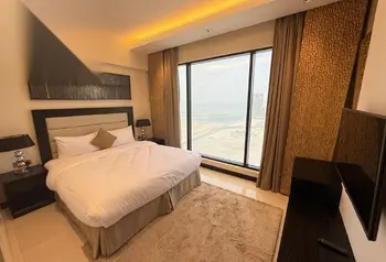 Fully Furnished 3-Bedroom Apartment for Rent in Seef