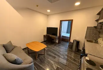 Brand New Fully Furnished 1-Bedroom Apartment in Seef