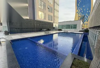 Fully Furnished 2-Bedroom Apartment in Seef District