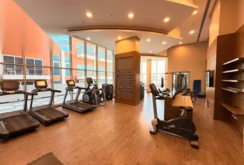2-Bedroom Furnished Apartment with Balcony in Seef