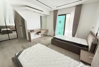 Fully Furnished 2-Bedroom Smart Apartment on Reef Island